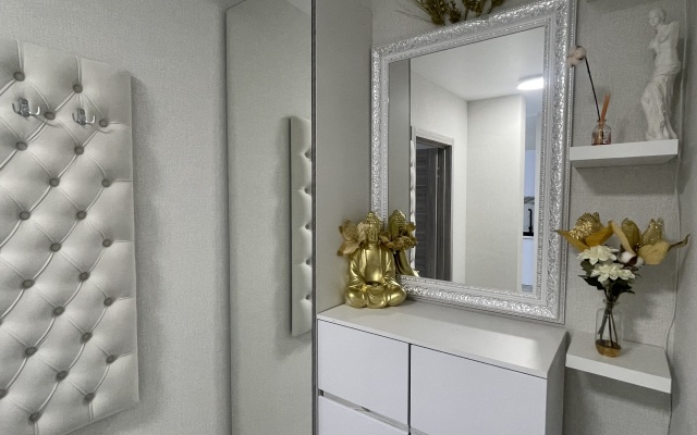 Апартаменты Русская Изба 1