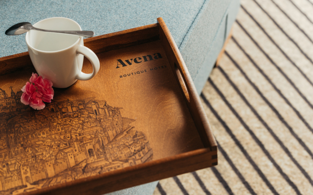 Avena by Artery Hotels Boutique Hotel