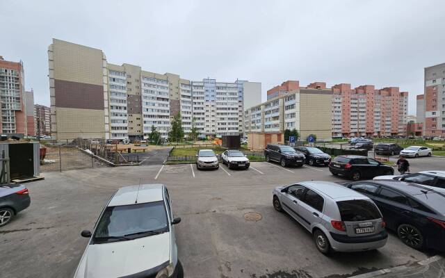 Zhivi Uyutno Apartments