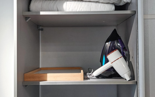 Апартаменты Apart River 1