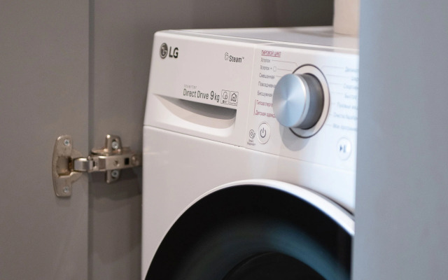 Квартира Шмитовский