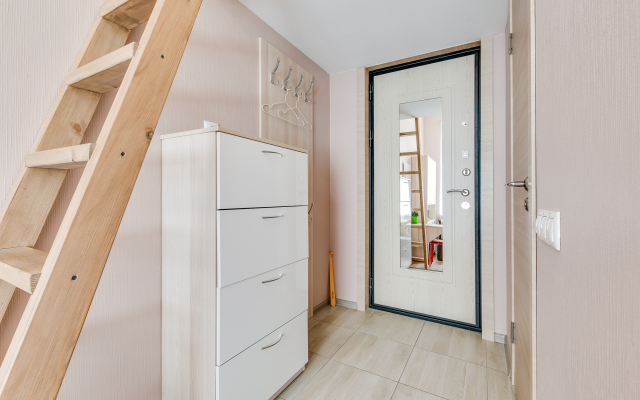 Апартаменты Лиговский 55