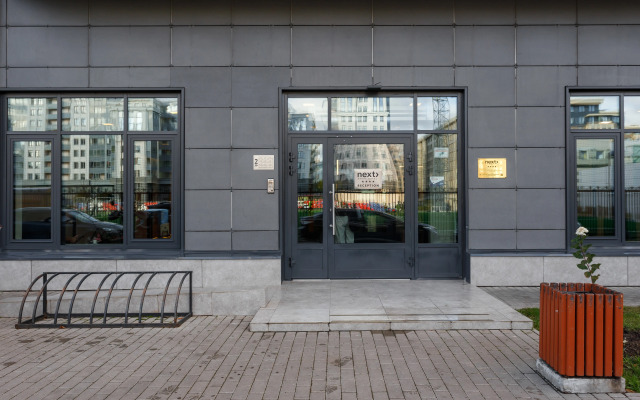 Dushevno v Next Apartments