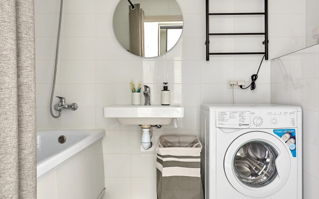 Квартира на улице Каштановая 16