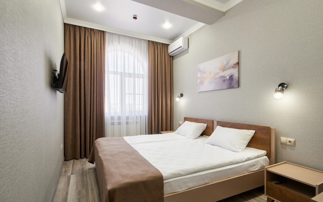 Kometa Hotel