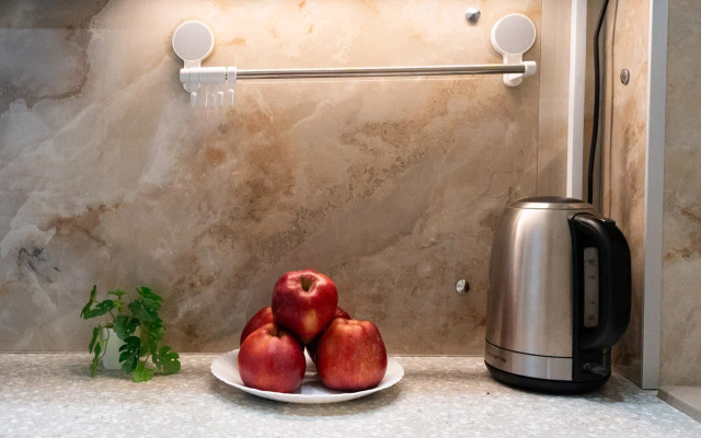 Апартаменты Просторные на 2 этаже