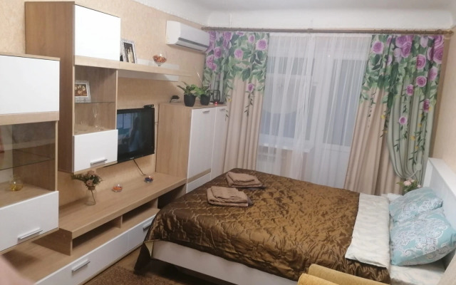 Odnokomnatnaya Privokzalnaya 6 Flat