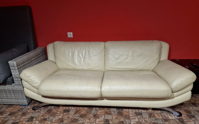 V stile Kontsertkholl Flat