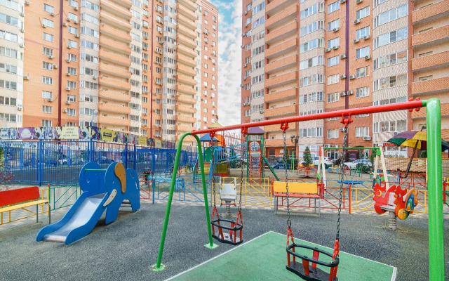 Апартаменты Шикарная квартира с новым ремонтом