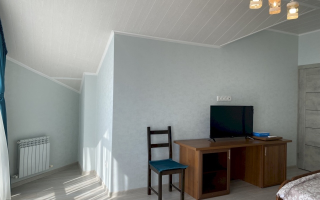 Апартаменты 289 Крымская 19