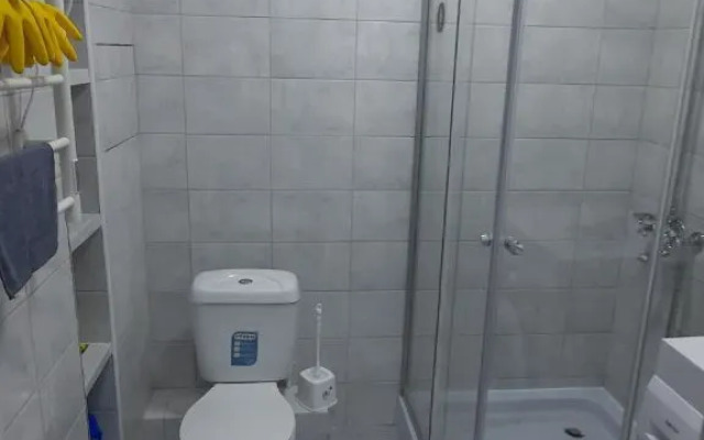 Апартаменты Студия около Сити Молл и аэропорт