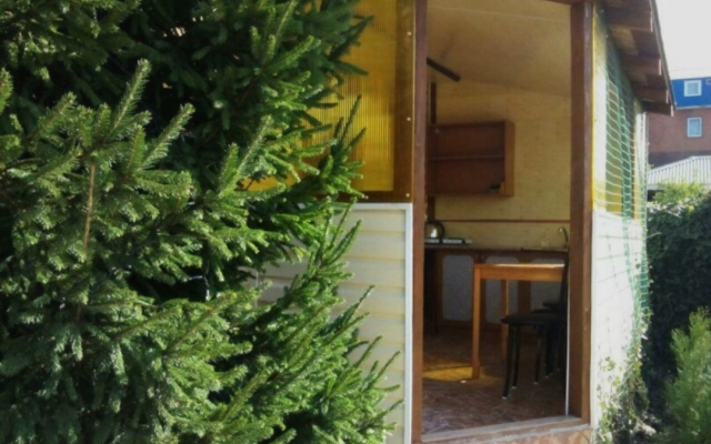 Частный дом Отдельный на Янтарной 12