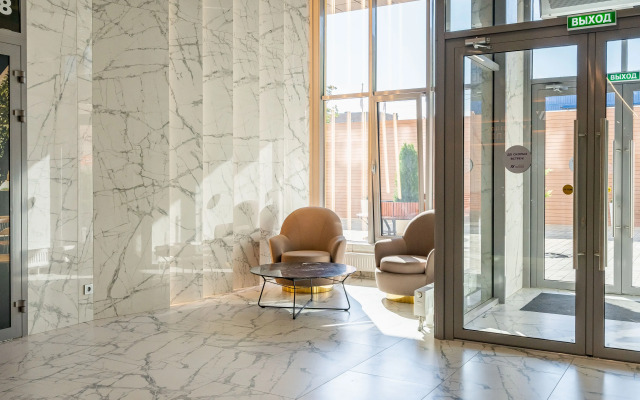 Merino Home Avenir Apartments