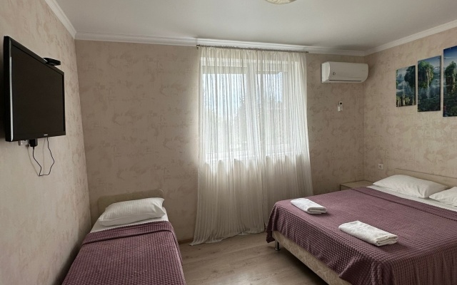 Solnechnoye Vardane Guest House