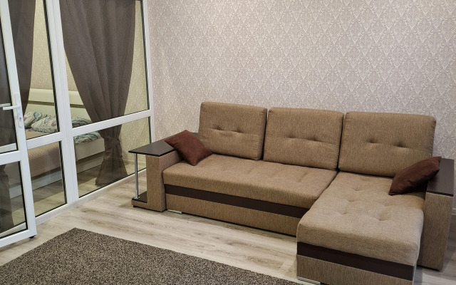 Квартира однокомнатная на Проспекте Советском 81/1