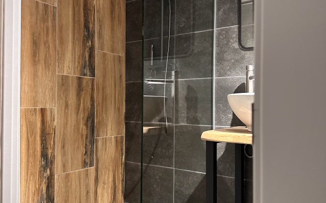 Апартаменты Девять Ярдов DeLuxe