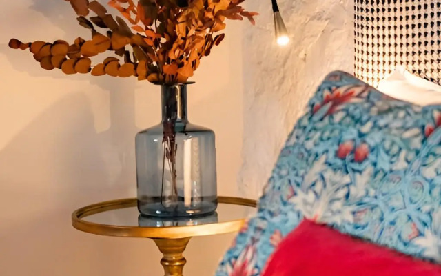 Апартаменты Travertin Pronto