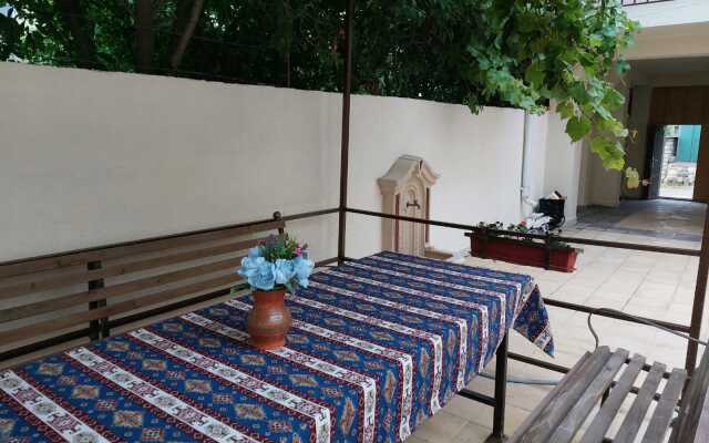 Отель Адмирал