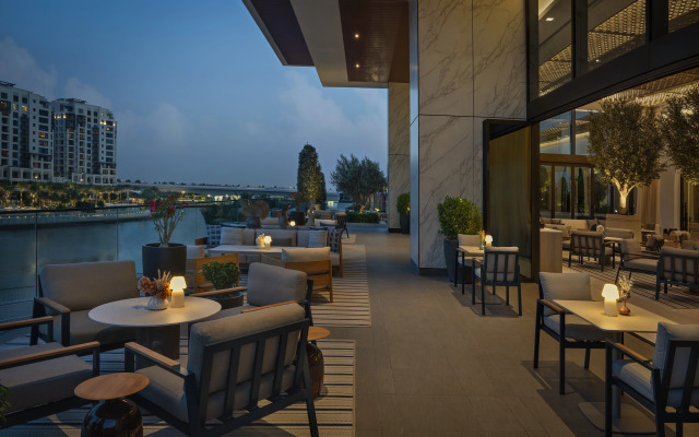 Hotel Palace Creek Harbour