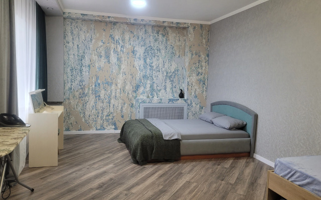 Апартаменты sweetroom