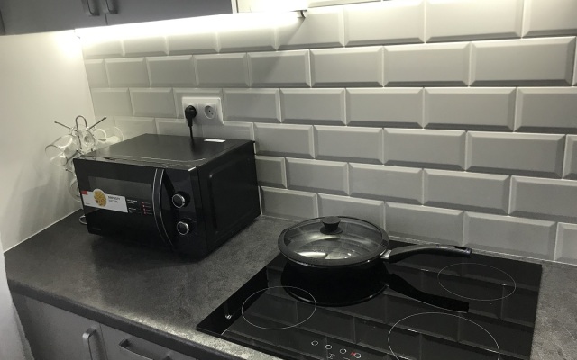 Апартаменты 1001 ночь на Павлова