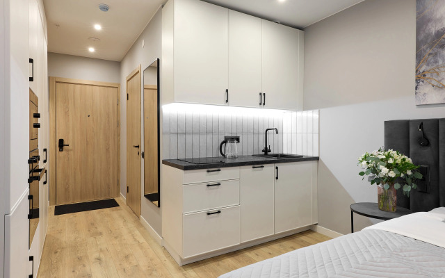 Квартира Заневский 920