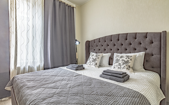 Квартира Однокомнатная в центре Санкт - Петербурга