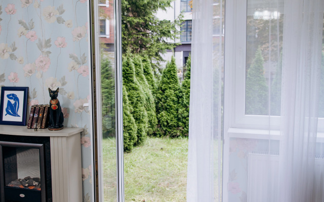 Квартира Возле Моря