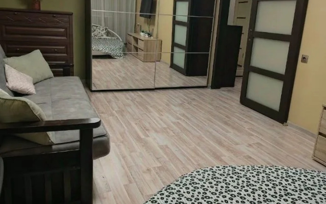 Квартира на улице 40-летия Победы 93