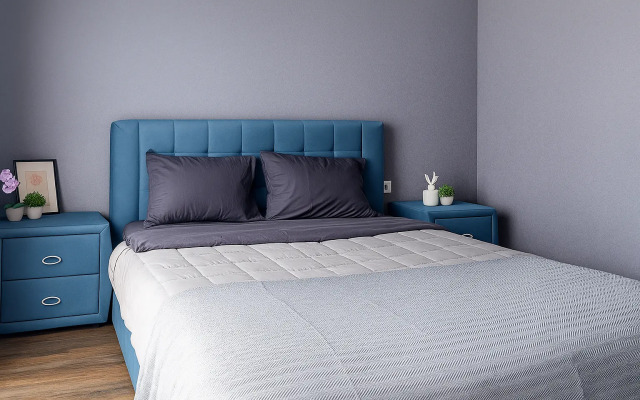 Odnokomnatnaya Kvartira Lobanovskiy Les 13 Flat