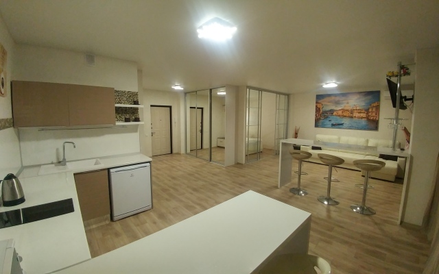 Квартира на Федерации д.130А 11094