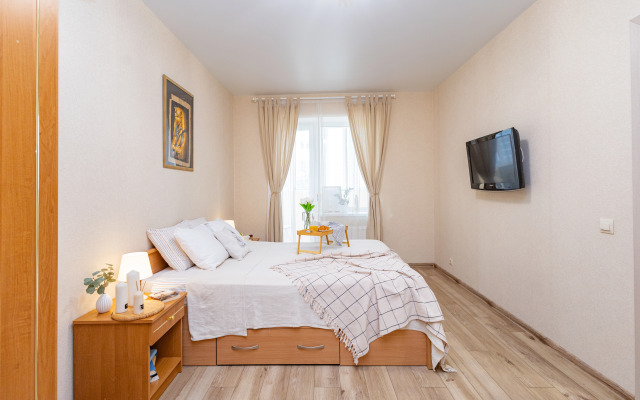 Квартира Легенды Моря на Маршала Жукова 7