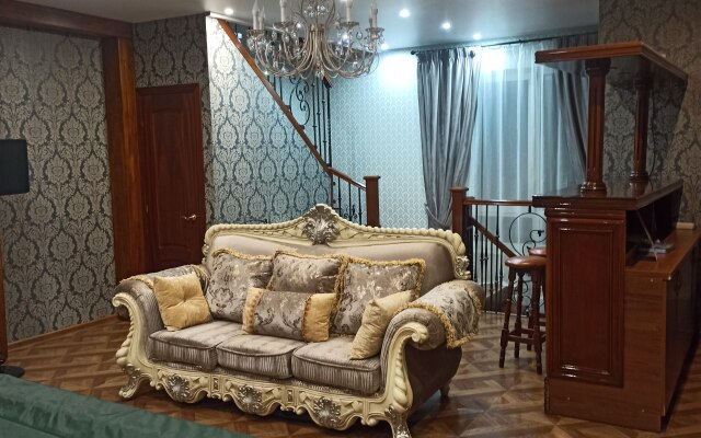 Dream Place Private House