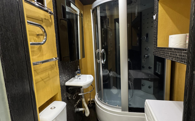 Квартира Уютная Студия