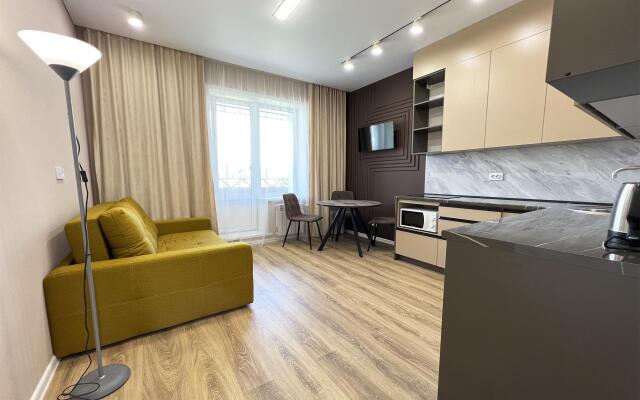 Dobrye Sutki Na Razina 69-11 Apartments