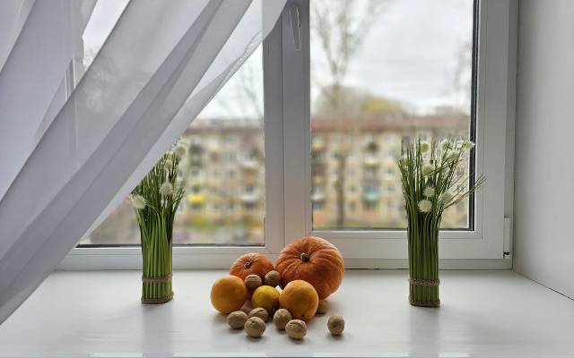 Apartamenty Zhivi Uyutno
