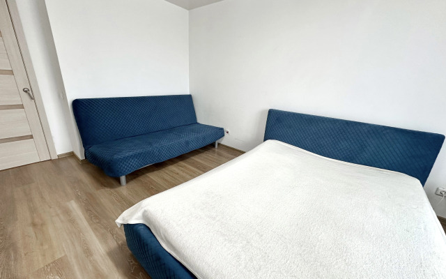 Квартира Трамвайный переулок 2/4