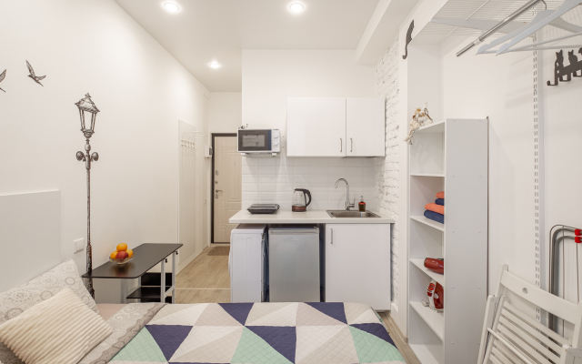 Апартаменты Студия у Исаакиевского собора