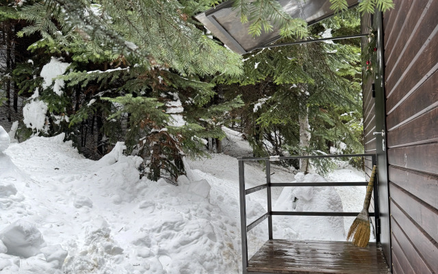 Частный дом 3 ПроЛес