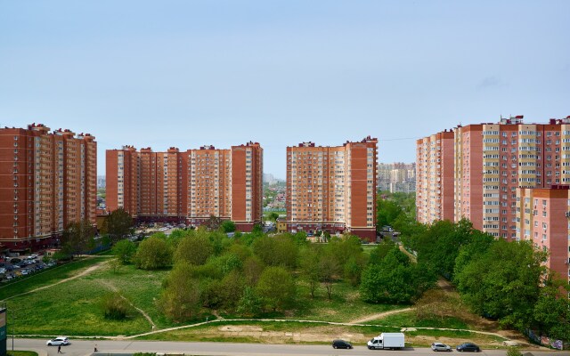 Квартира Sunshine Apart