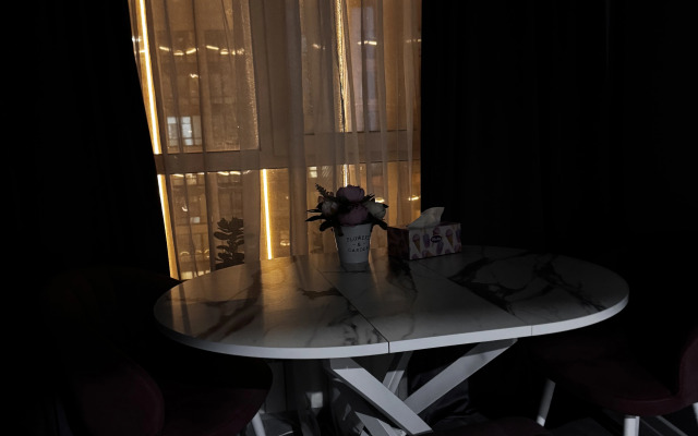 Квартира на Тухачевского 33/1