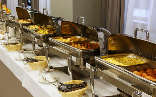 Valo Business Apart Hotel