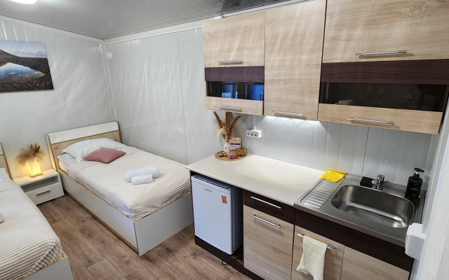 Гостевой дом Айну