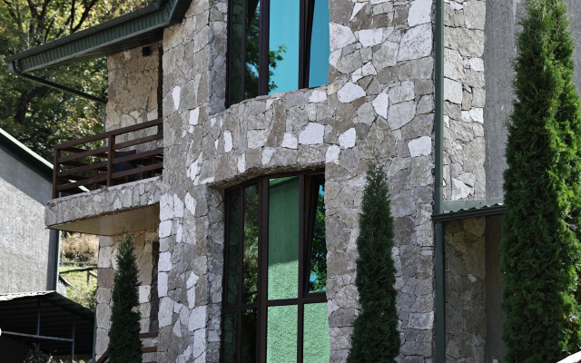 Dilijan Park Resort And Villas