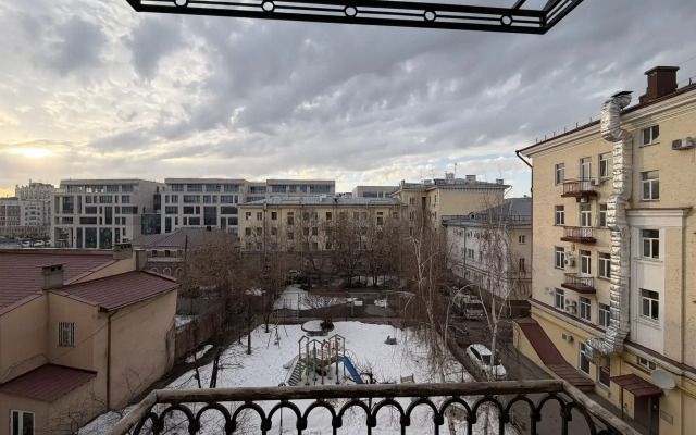 Квартира в Сердце Казани