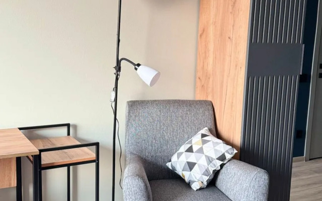 Апартаменты Your Great Apart