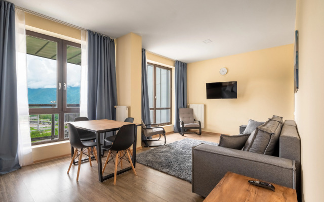 Skypark Apart-Hotel