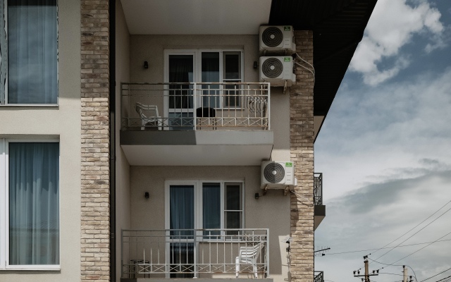 Malen'kij Prints Mini-Hotel