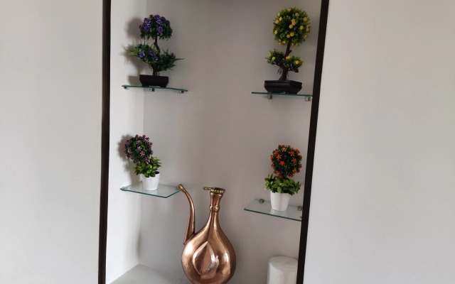 Гостевой Дом Al-Mirjon