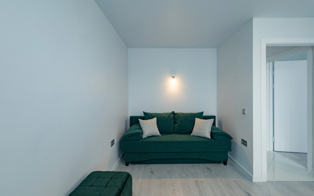 Aktsent Flat